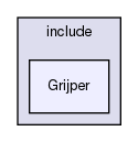 Grijper